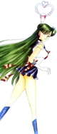 Sailor Pluto 