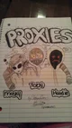 Proxys