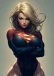 Supergirl 