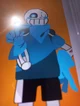 Swaptale sans