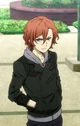 Chuuya Nakahara 