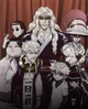 Zoldyck family 