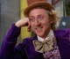 Willy Wonka
