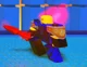 bald lil infernus