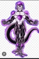 Black Frieza 