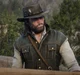 John Marston
