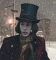 WILLY WONKA