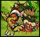 Zombie Bowser
