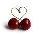 the cherries