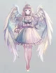 angel wife
