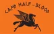 Camp Half-Blood