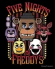 Five Night at Freddy