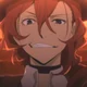 Pirate Chuuya