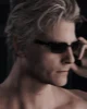 Albert Wesker