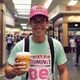 Dunkin Dount Employe