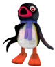 Corrupted Noot