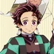 Tanjiro Kamado
