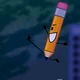 Yandere Pencil - BFB