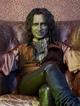 Rumpelstiltskin 