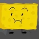 Spongy