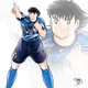 Captain Tsubasa RPG