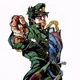 Jotaro Kujo