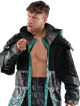 Will Ospreay