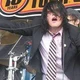 gerard way