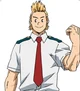 Mirio Togata