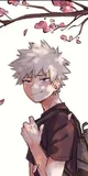 Bakugou Katsuki