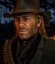 Arthur Morgan