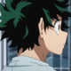 Izuku Midoriya 