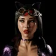 Cat woman 