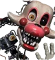 Mangle