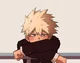 Bakugo 