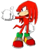 Knuckles the Echidna