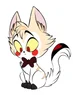 Cat Lucifer 
