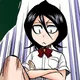 Rukia Kuchiki 