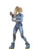 Samus Aran