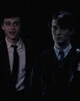 Tom and Matteo 