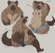Triple Yeens