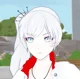 Weiss Schnee
