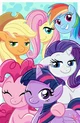 Mane 6 - MLW
