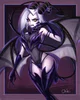 Succubus lute