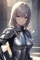Knight Girl