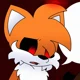 Tails Doll