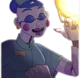 Dr ballora 
