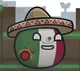Mexico MrSpherical