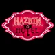 HH Hazbin Hotel