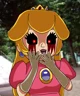 Horror Peach M